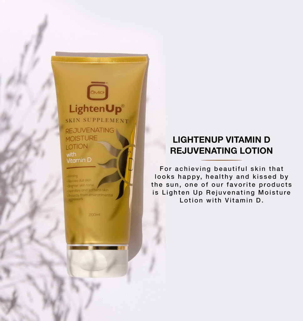 LightenUp : notre dernière sélection de produits et nos avantages pour obtenir une peau éclatante cette année