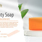 Carotis Beauty Soap 200g / 7 Oz Carotis - Mitchell Brands - Hautaufhellung, Hautaufhellung, Verblassen dunkler Flecken, Shea Butter, Haarwuchsmittel