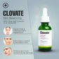 Clovate Stem Cell Serum - 30ml / 1 fl oz Mitchell Group USA, LLC - Mitchell Brands - Aclarar la piel, aclarar la piel, desvanecer manchas oscuras, manteca de karité, productos para el crecimiento del cabello