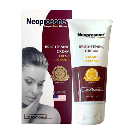 Productos Neoprosone Crema Iluminadora 2 fl oz / 60 Gr