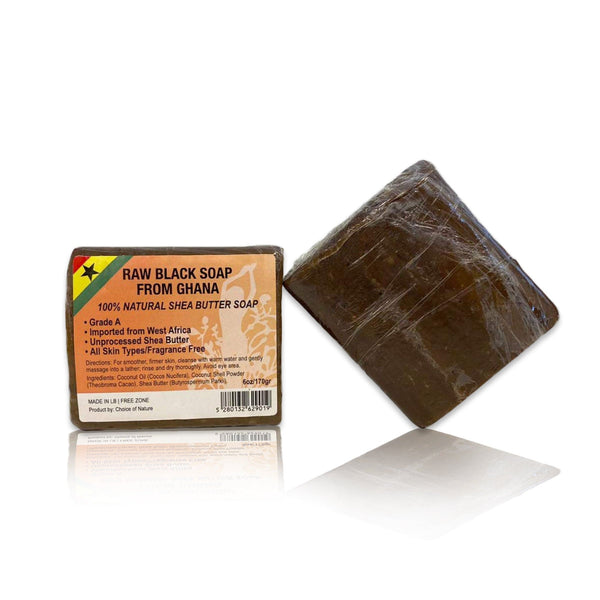 african black soap