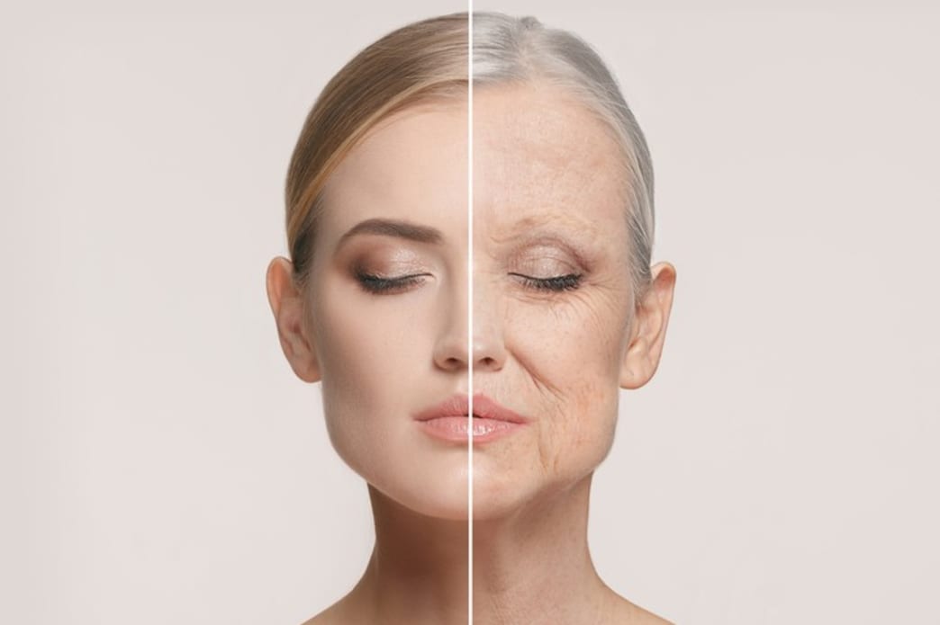3 der besten Anti-Aging-Hautpflege-Tipps zu kennen