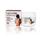 Omic Lightenup Lactic Acid Active Lightening Cream - 1004 / 3.5 Oz Mitchell Brands - Mitchell Brands - Hautaufhellung, Hautaufhellung, verblassen dunkle Flecken, Shea Butter, Haarwachstum Produkte