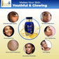 F&W Exclusive Whitenizer Serum 30ml NHQ Mitchell Brands - Mitchell Brands - Aclarar la piel, aclarar la piel, desvanecer manchas oscuras, manteca de karité, productos para el crecimiento del cabello